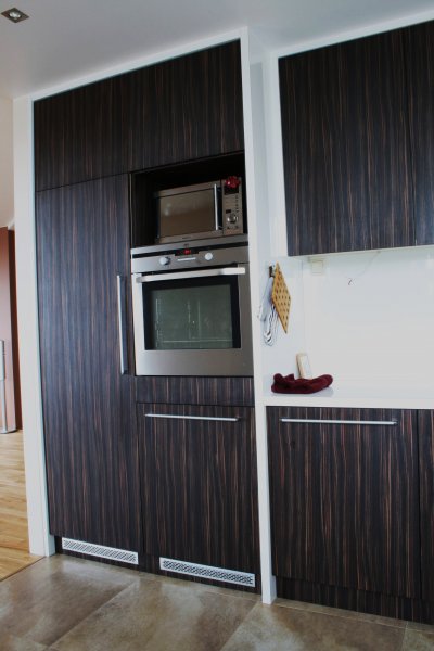 Virtuvės baldai. Foto galerija.
