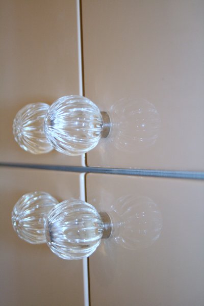 Pro decor išskirtinės rankenėlės
