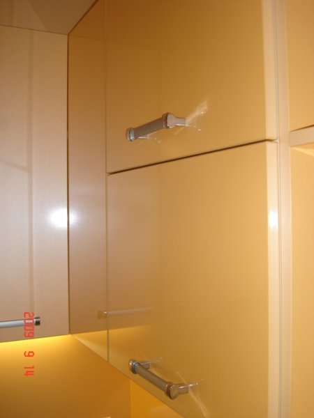 Virtuvės baldai. Foto galerija.