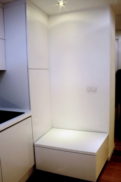 Virtuvės baldai. Foto galerija.