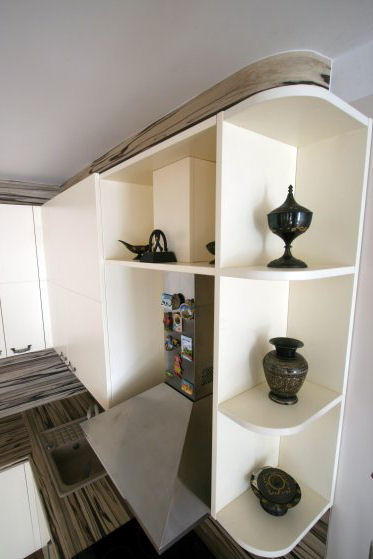 Virtuvės baldai. Foto galerija.